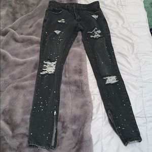 Y&R (Young and Reckless) Jeans